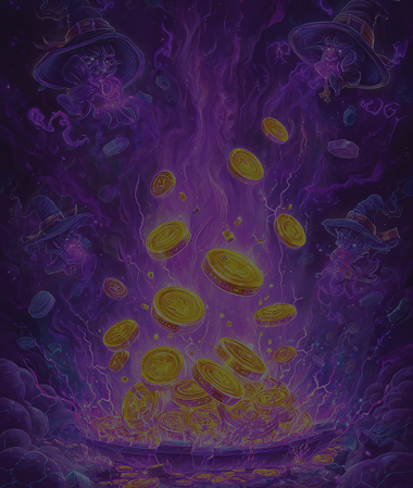 MagicJackpot